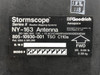 805-10930-001 BF Goodrich NY-163 Stormscope Antenna W/ Mod BAS Part Sales | Airplane Parts