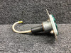 62355-003 (USE: 89097-003) Piper PA24-250 External Power Plug Assembly