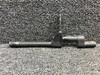 22237-000 Piper PA24-250 Rudder Pedal / Toe Brake Torque Shaft Assembly