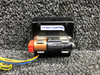 Davtron 800 Davtron Chronometer Indicator, Lighted Volts 14