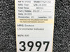 Davtron 800 Davtron Chronometer Indicator, Lighted Volts 14