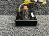 Davtron 800 Davtron Chronometer Indicator, Lighted Volts 14