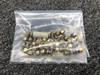 S-Tec Piper PA24-250 S-Tec Autopilot Mounting Bracket Set