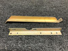 S-Tec Piper PA24-250 S-Tec Autopilot Mounting Bracket Set