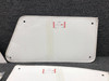 Bruces Custom Covers PA24-910 Bruces Custom Covers Side Window Cover Set W/ Bag