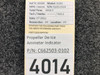 C662503-0102 Cessna 310Q Propeller De-Ice Ammeter Indicator
