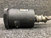 Instruments Inc 512-02 ALT C668016-0102 Instruments Inc Dual Tachometer Indicator