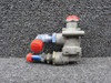 H674-02A-2 Fluid Regulators De-Ice Shuttle Valve Assembly