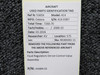 AA684-02 Fluid Regulators De-Ice Control Valve Assembly