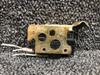 Cessna Aircraft Parts MS25026-1 / BZ-R31 Cessna 310Q Micro Switch Assembly