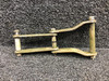 0862101-11 / 0862101-7 Cessna 310Q Flap Scissor Link Inbd / Outbd LH / RH BAS Part Sales | Airplane Parts