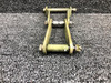Cessna Aircraft Parts 0862101-9 / 0862101-5 Cessna 310Q Flap Scissor Link Inbd / Inbd LH / RH