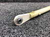 Cessna Aircraft Parts 0840125-15 USE 0840125-200 Cessna 310Q AFT Main Gear Retract Rod LH / RH