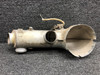 Cessna Aircraft Parts 0813844-6 Cessna 310Q Heater Adapter Assembly