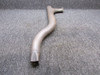 0850730-9 (FSO: 0850730-27) Continental IO-470-VO9 Exhaust Tailpipe Assembly LH