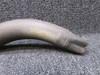 0850730-9 (FSO: 0850730-27) Continental IO-470-VO9 Exhaust Tailpipe Assembly LH
