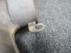 0850730-10 (Fso: 0850730-28) Continental IO-470-VO Exhaust Tailpipe Assy RH