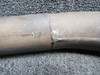 0850730-10 (Fso: 0850730-28) Continental IO-470-VO Exhaust Tailpipe Assy RH