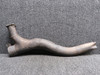 0850730-10 (Fso: 0850730-28) Continental IO-470-VO Exhaust Tailpipe Assy RH