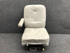 Cessna Aircraft Parts 0812780-5 Cessna 310Q Pilot Seat Assembly LH Manual Adjust Rails 8.5