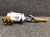 AFC-K008 Airwolf Oil Filter Adapter Kit W/ Mount, Extension, Lines & STC BAS Part Sales | Airplane Parts