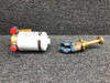 Airwolf AFC-K008 Airwolf Oil Filter Adapter Kit W/ Mount, Extension, Lines and STC