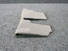 1213473-2 (Use: 1213473-6) Cessna 206H Utility Deluxe Carpet Pedal Cover