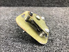 1217046-12 Cessna 172 Cabin Door Base Plate Assembly RH