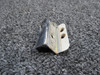 1217065-4 Cessna 172P Window Striker Plate RH BAS Part Sales | Airplane Parts