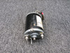 C301001-0207 CAP Flap Actuator Motor Assembly (Volts: 14,  Amps: 20 Max)