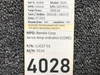 Bendix 1U027-01 Bendix Corp 551A Servo Amp Indicator CORE
