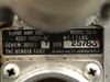 Bendix 1U027-01 Bendix Corp 551A Servo Amp Indicator CORE