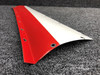 Cessna Aircraft Parts 0732615-2 Cessna 182M Horizontal Stabilizer Fairing Upper RH