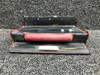 Cessna Aircraft Parts 0713881-2 Cessna 182M Map / Glove Box Door