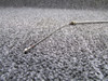 0713693-3 Cessna 182 Parking Brake Control Cable and Tube