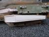 1511205-13 Cessna 182M Cabin Door Latch Assembly LH (White)