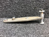 Cessna Aircraft Parts 0760675-3, 0761202-4 Cessna 182M Aft Elevator Bellcrank w Links