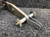 Cessna Aircraft Parts 0760675-3 / 0761202-4 Cessna 182M AFT Elevator Bellcrank W/ Links