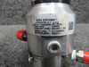 804881-03 (Alt: 53655) Avox Oxygen Regulator Valve Assembly