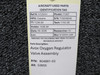 804881-03 (Alt: 53655) Avox Oxygen Regulator Valve Assembly