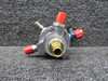 804881-03 (Alt: 53655) Avox Oxygen Regulator Valve Assembly