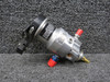 804881-03 (Alt: 53655) Avox Oxygen Regulator Valve Assembly