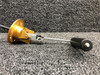 Cies Inc CC284022-0602-101 Cies Fuel Sender Assembly LH Volts 9-28