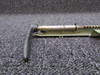 0813150-75, 0713693-2 Cessna 182 Parking Brake Handle has Supports