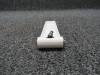 0442506-2 (Cast: 0442505-498B) Cessna 182T Lower Torque Link Assembly (Wear)