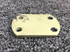 Cessna Aircraft Parts 1241061-1 Cessna 182T Main Gear Axle Landing Gear Shim