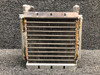 Aero Classics 8001646 ALT 10610R Lycoming IO-540-D4B5 Aero Classics Oil Cooler Assembly