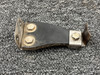 0750627-4, 1250259-2 Lycoming IO-540 Series Exhaust Mounting Bracket and Clamp