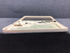 Cessna Aircraft Parts 1217000-35 / 0711050-50 Cessna 182T Cabin Door Assembly RH W/ Window