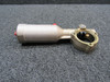 Cessna Aircraft Parts 1281000-1 USE 1281000-3 Cessna Actuator Assembly LH Overhauled W/ 8130-3